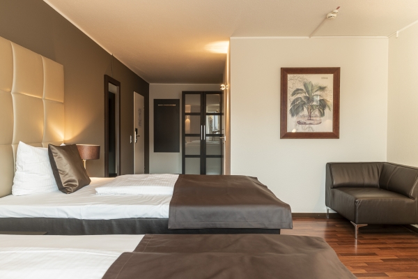 Mauritius Hotel und Therme (Köln)